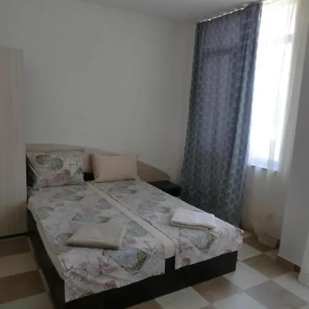 Petrovi Pensjonat 3*