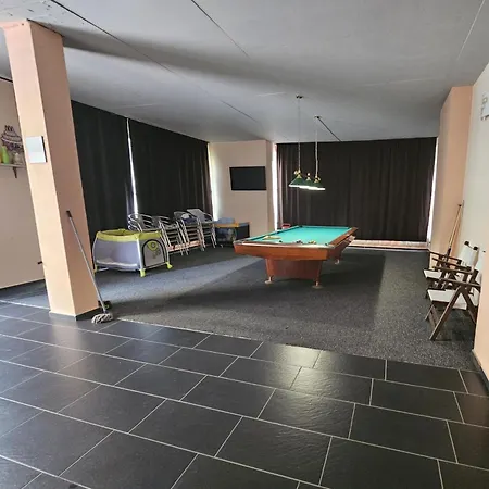Petrovi Gasthof