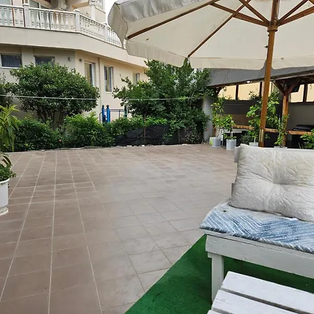 Petrovi Pensjonat 3*