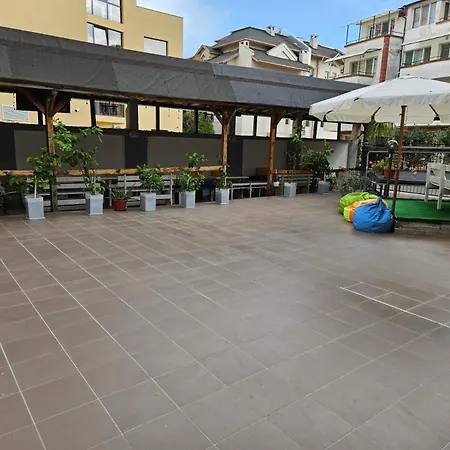Pensjonat Petrovi 3*
