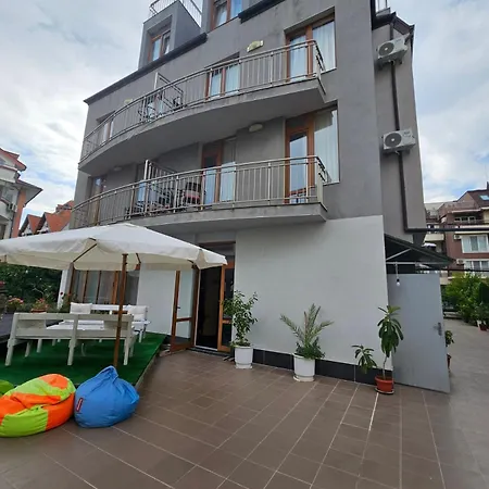 Petrovi Pensjonat 3*
