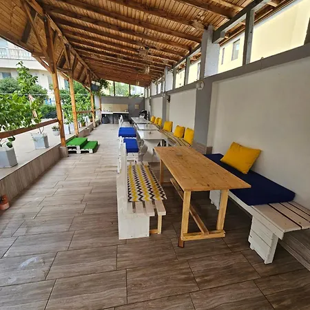 Pensjonat Petrovi Rawda
