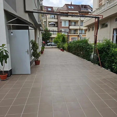 Pensjonat Petrovi Rawda