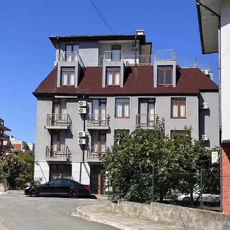 Petrovi Pensjonat