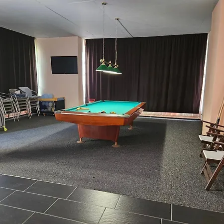 Pensjonat Petrovi