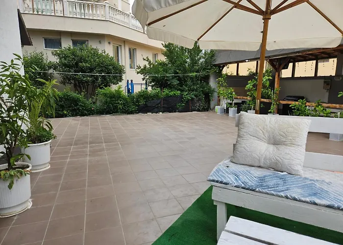 Petrovi Pensjonat 3*